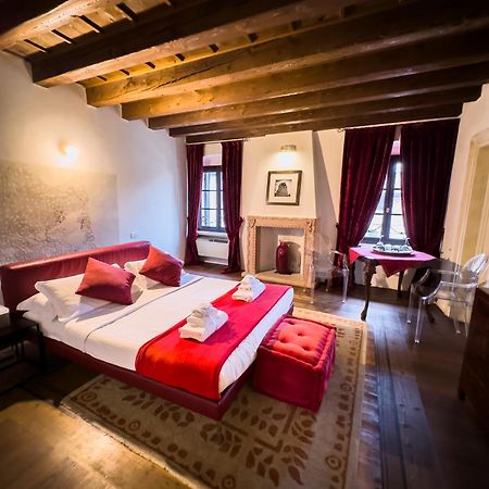 Truly Verona - Delle Erbe Suites Dış mekan fotoğraf