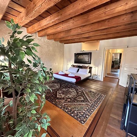 Truly Verona - Delle Erbe Suites Dış mekan fotoğraf