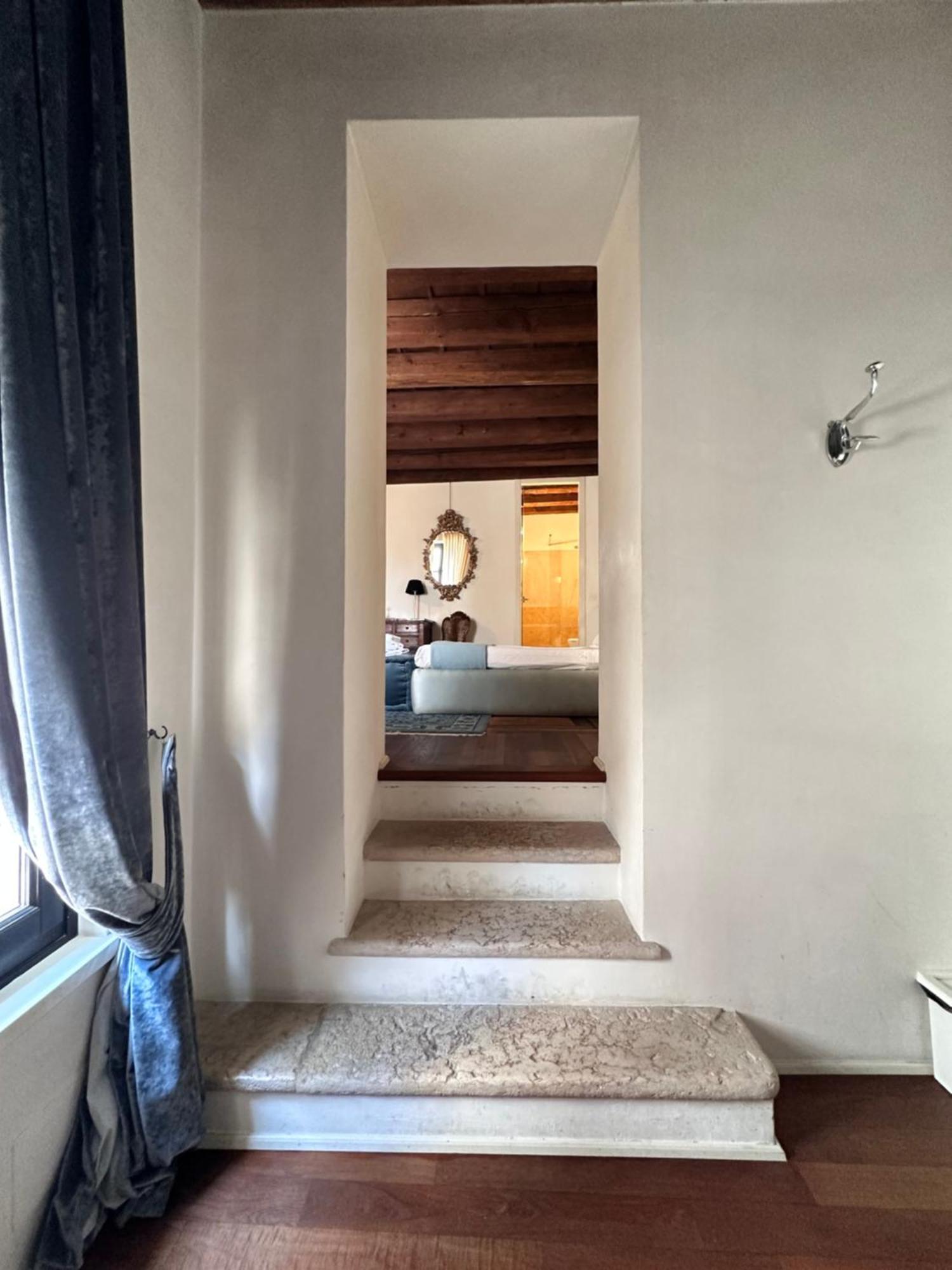 Truly Verona - Delle Erbe Suites Dış mekan fotoğraf