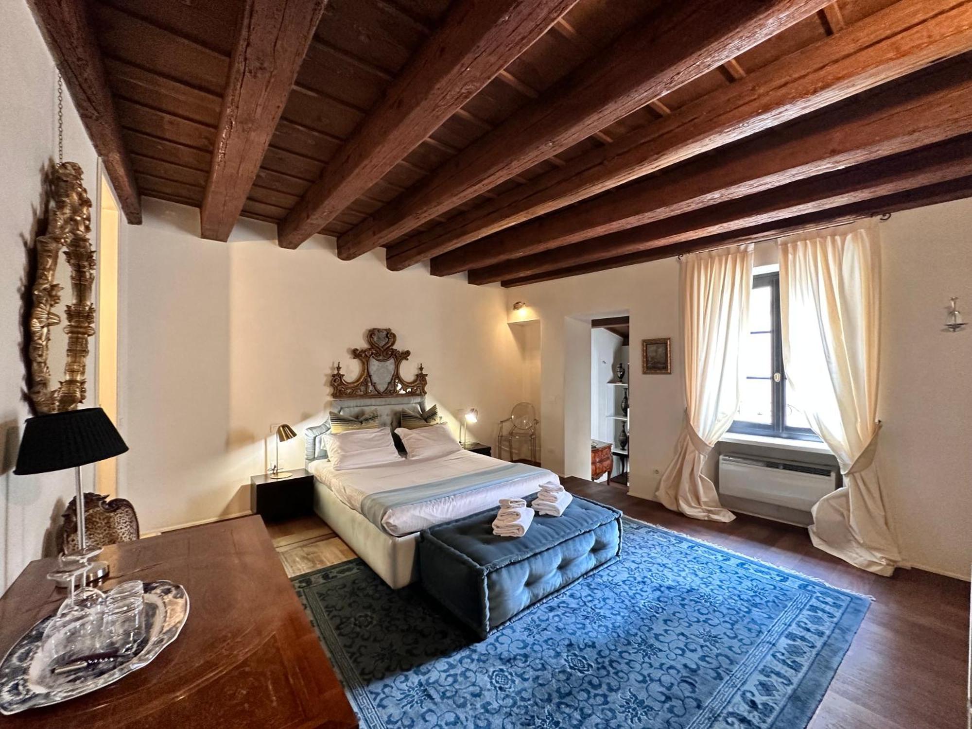 Truly Verona - Delle Erbe Suites Dış mekan fotoğraf