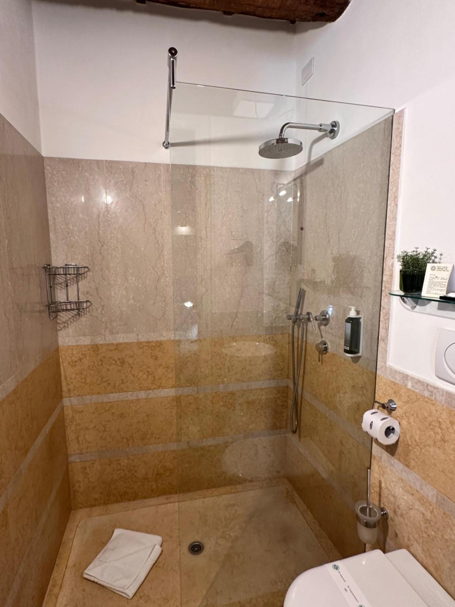 Truly Verona - Delle Erbe Suites Dış mekan fotoğraf