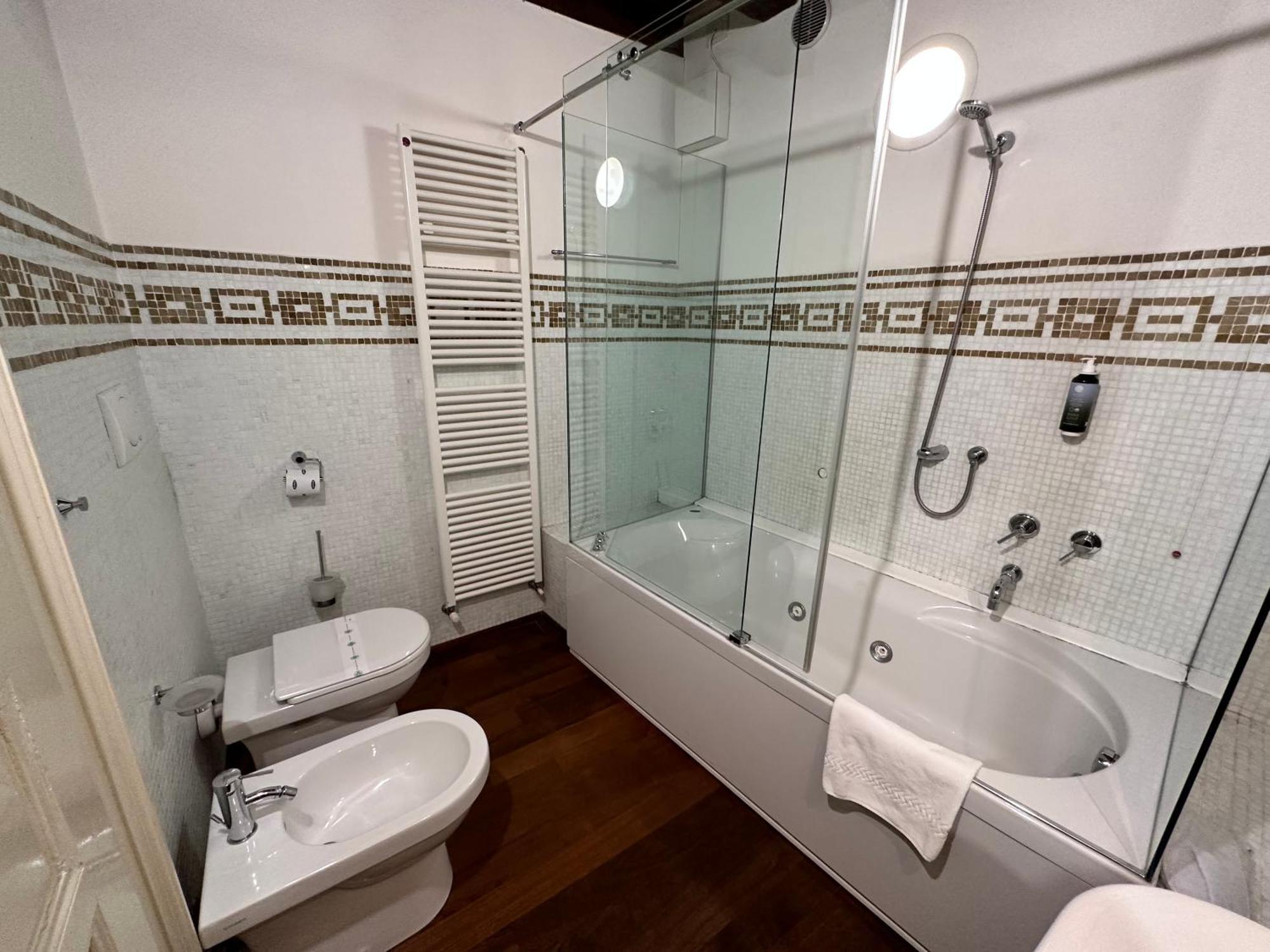 Truly Verona - Delle Erbe Suites Dış mekan fotoğraf