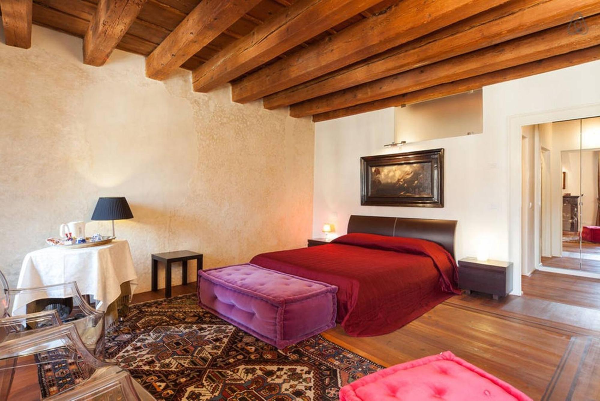 Truly Verona - Delle Erbe Suites Dış mekan fotoğraf